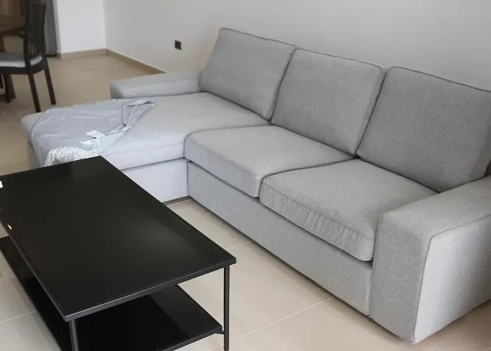 Belle Vue Apartamento