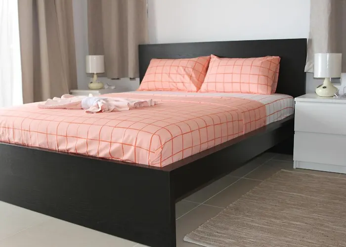 Apartamento Belle Vue *