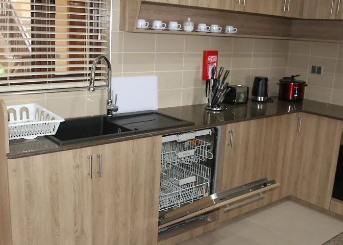 Belle Vue Apartamento Victoria