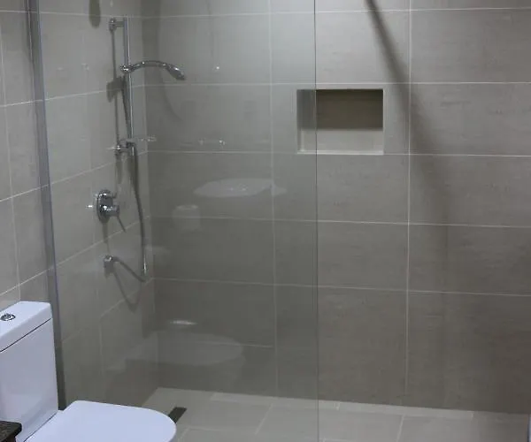Belle Vue Apartamento Victoria