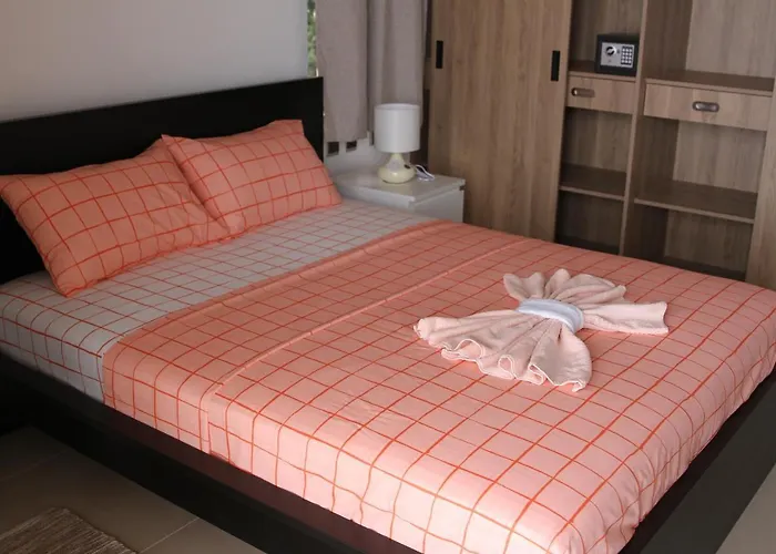 Apartamento Belle Vue Victoria