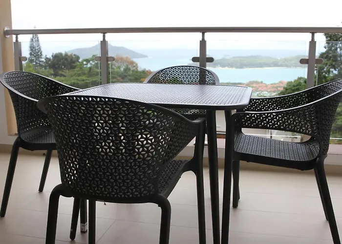 Belle Vue Apartamento Victoria