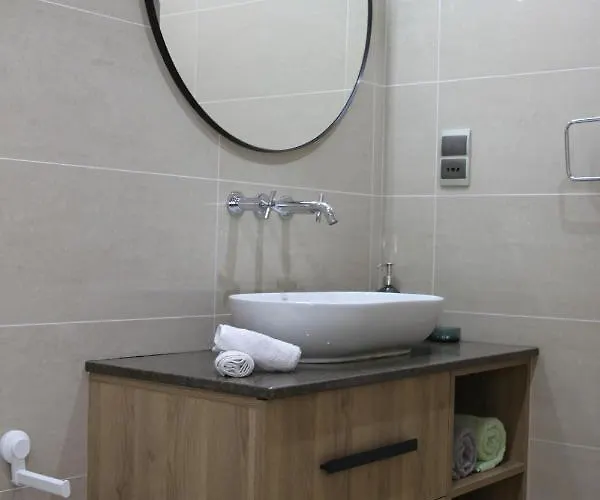 Apartamento Belle Vue