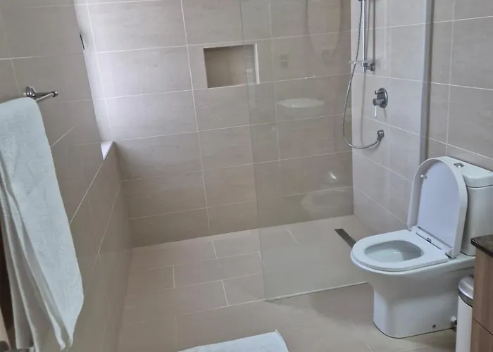 Belle Vue Apartamento