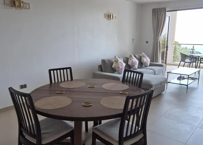 Apartamento Belle Vue
