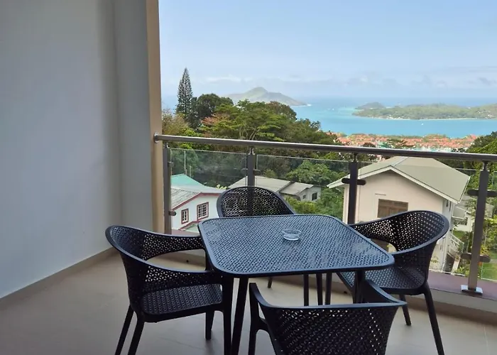 Belle Vue Apartamento Victoria