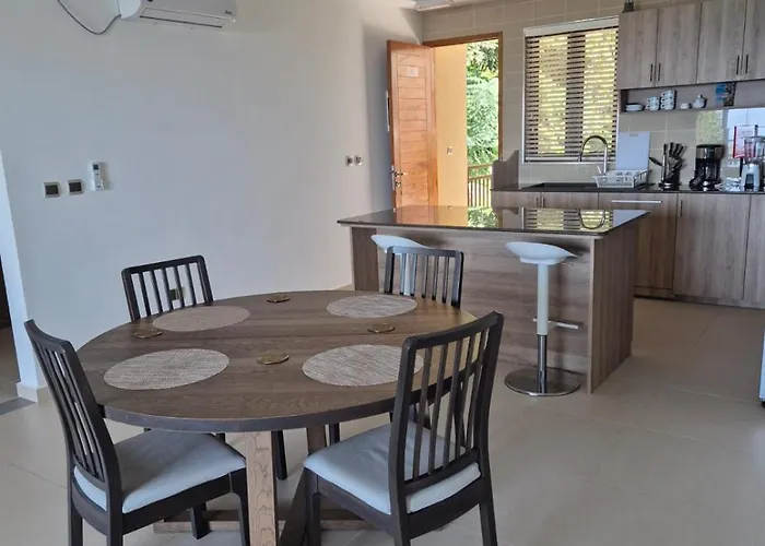 Belle Vue Apartamento Victoria