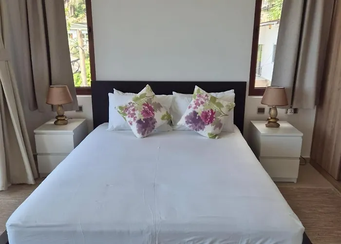 Belle Vue Apartamento *
